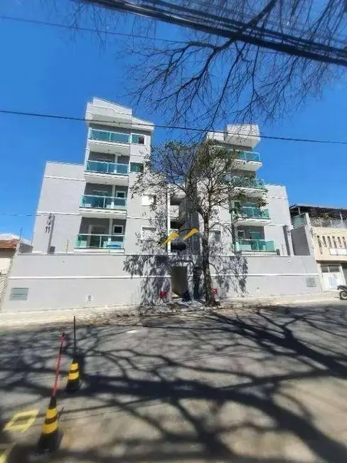 Foto 1 de Apartamento com 2 quartos à venda, 42m2 em Vila Curuçá, São Paulo - SP