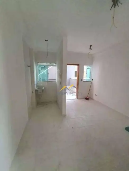 Foto 8 de Apartamento com 2 quartos à venda, 42m2 em Vila Curuçá, São Paulo - SP