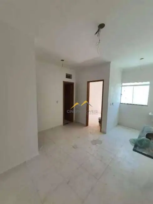 Foto 6 de Apartamento com 2 quartos à venda, 42m2 em Vila Curuçá, São Paulo - SP