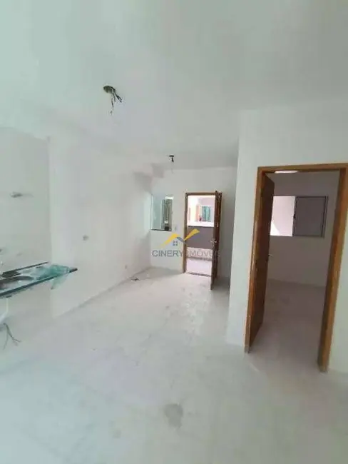 Foto 3 de Apartamento com 2 quartos à venda, 42m2 em Vila Curuçá, São Paulo - SP