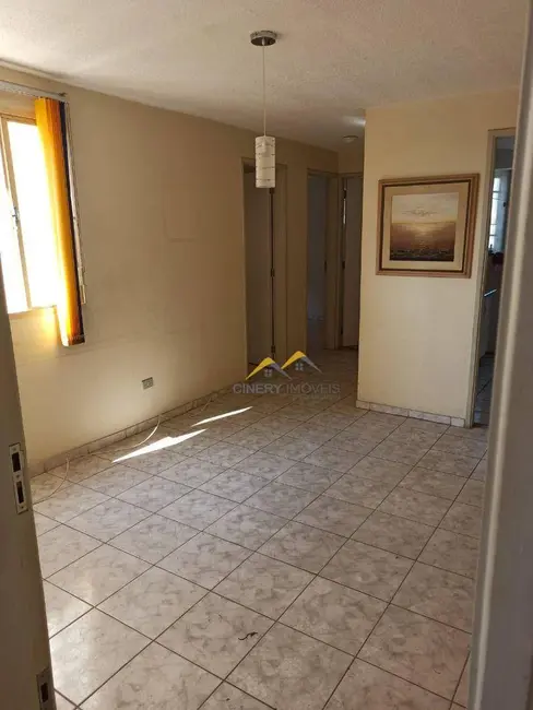Foto 5 de Apartamento com 2 quartos à venda, 45m2 em Vila Popular, São Paulo - SP