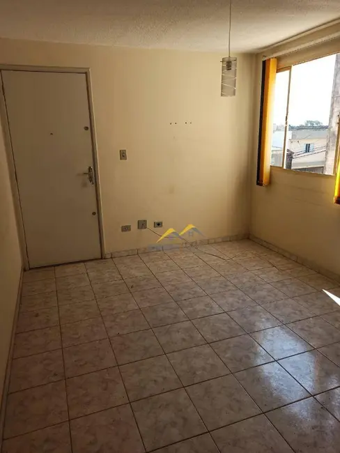 Foto 6 de Apartamento com 2 quartos à venda, 45m2 em Vila Popular, São Paulo - SP