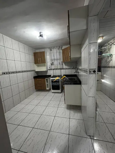 Apartamento com 2 quartos à venda, 55m2 em Conjunto Residencial José Bonifácio, São Paulo - SP - imagem 5 Foto 5 de Apartamento com 2 quartos à venda, 55m2 em Conjunto Residencial José Bonifácio, São Paulo - SP