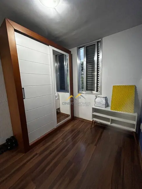Apartamento com 2 quartos à venda, 55m2 em Conjunto Residencial José Bonifácio, São Paulo - SP - imagem 4 Foto 4 de Apartamento com 2 quartos à venda, 55m2 em Conjunto Residencial José Bonifácio, São Paulo - SP