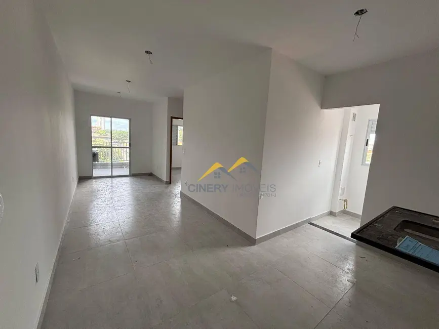 Foto 6 de Apartamento com 2 quartos à venda, 55m2 em Vila Santa Teresa (Zona Leste), São Paulo - SP