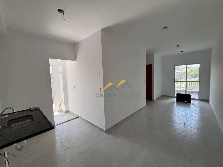 Foto 5 de Apartamento com 2 quartos à venda, 55m2 em Vila Santa Teresa (Zona Leste), São Paulo - SP