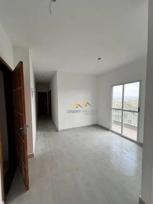 Foto 7 de Apartamento com 2 quartos à venda, 55m2 em Vila Santa Teresa (Zona Leste), São Paulo - SP