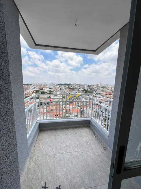 Foto 9 de Apartamento com 2 quartos à venda, 55m2 em Vila Santa Teresa (Zona Leste), São Paulo - SP