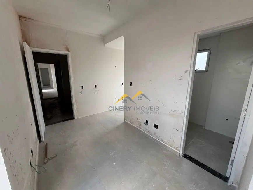 Foto 3 de Apartamento com 2 quartos à venda, 42m2 em Parque das Paineiras, São Paulo - SP