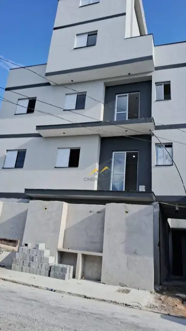 Foto 1 de Apartamento com 2 quartos à venda, 42m2 em Parque das Paineiras, São Paulo - SP