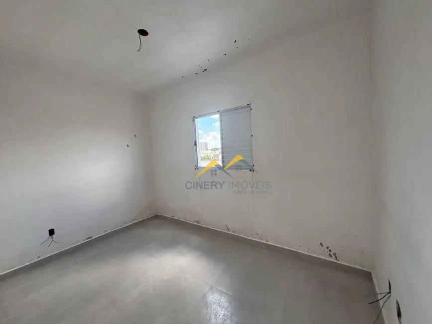 Foto 4 de Apartamento com 2 quartos à venda, 42m2 em Parque das Paineiras, São Paulo - SP