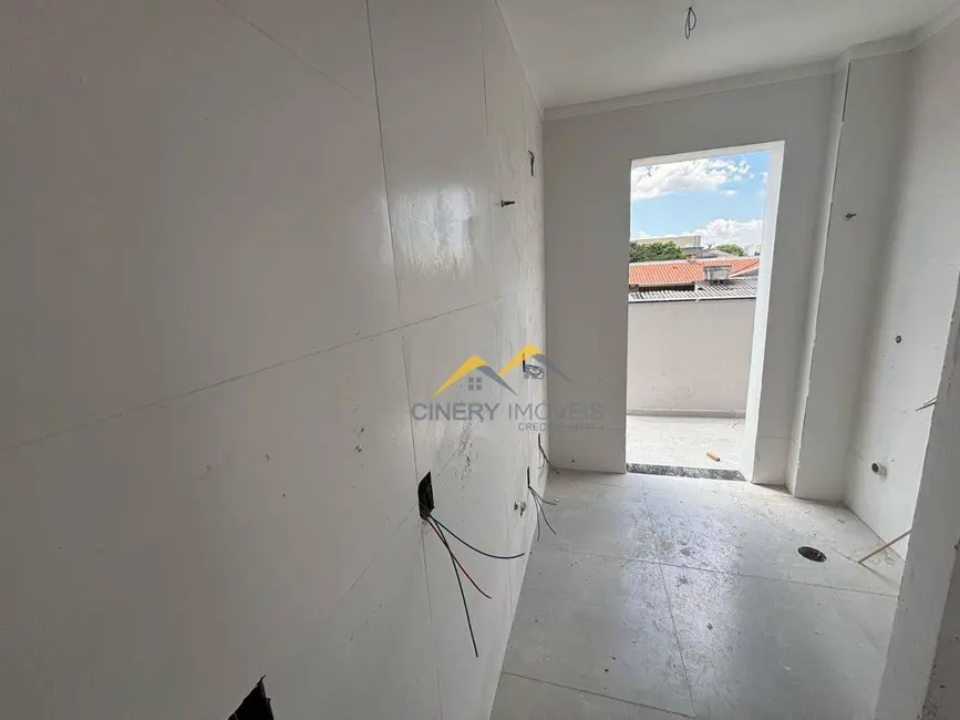 Foto 5 de Apartamento com 2 quartos à venda, 42m2 em Parque das Paineiras, São Paulo - SP