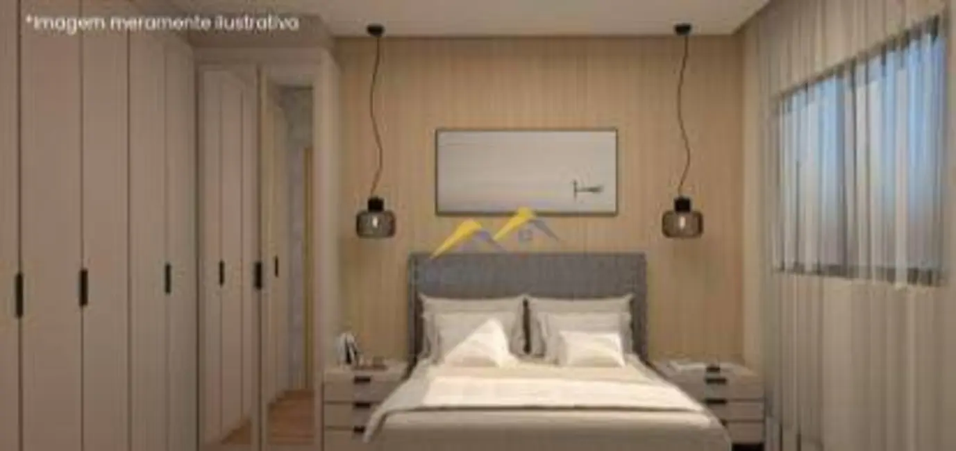 Apartamento com 2 quartos à venda, 42m2 em Penha de França, São Paulo - SP - imagem 4 Foto 4 de Apartamento com 2 quartos à venda, 42m2 em Penha de França, São Paulo - SP