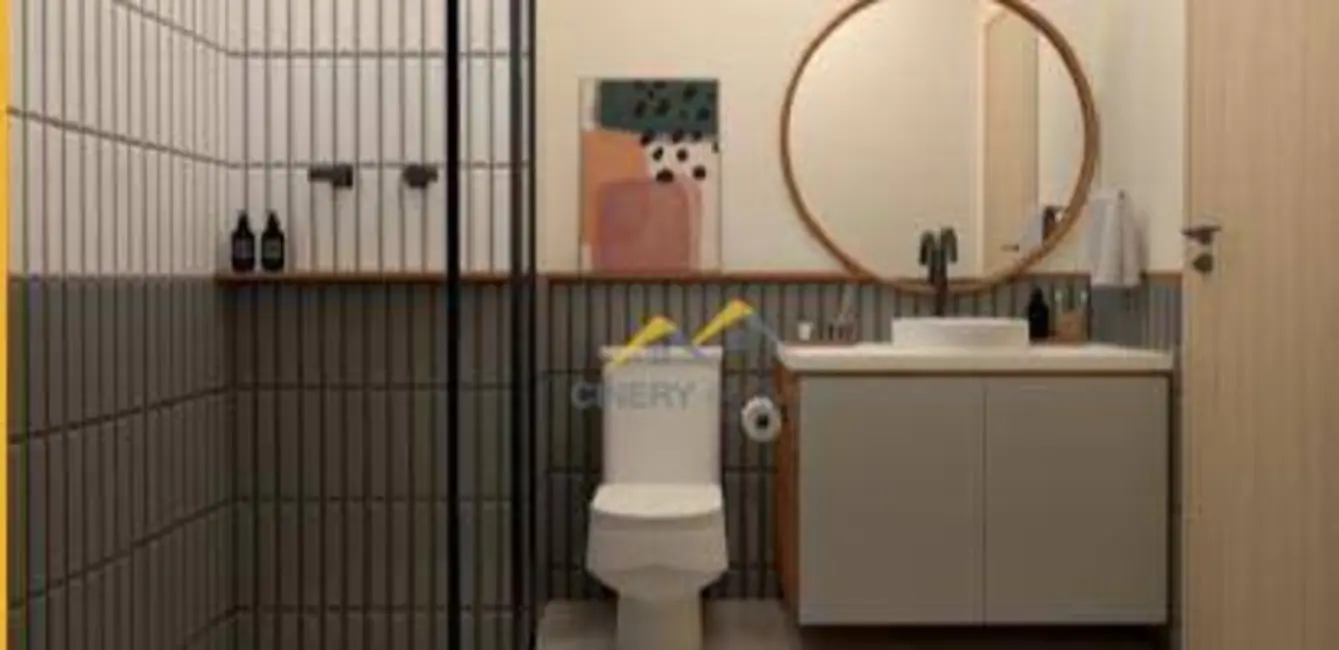 Apartamento com 2 quartos à venda, 42m2 em Penha de França, São Paulo - SP - imagem 5 Foto 5 de Apartamento com 2 quartos à venda, 42m2 em Penha de França, São Paulo - SP