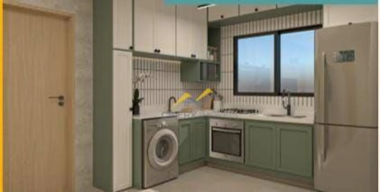 Apartamento com 2 quartos à venda, 42m2 em Penha de França, São Paulo - SP - imagem 3 Foto 3 de Apartamento com 2 quartos à venda, 42m2 em Penha de França, São Paulo - SP