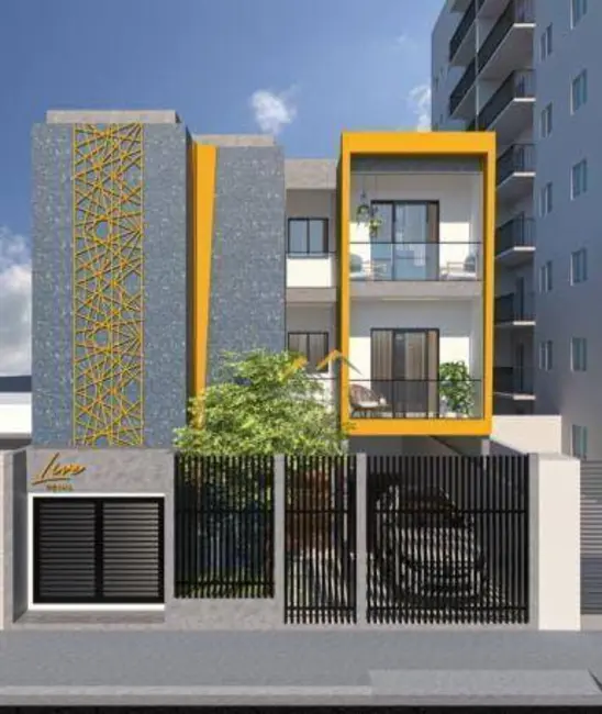 Foto 1 de Apartamento com 2 quartos à venda, 42m2 em Penha de França, São Paulo - SP