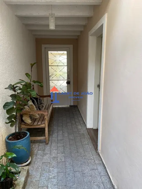 Foto 1 de Casa com 3 quartos à venda, 185m2 em Campo Belo, São Paulo - SP