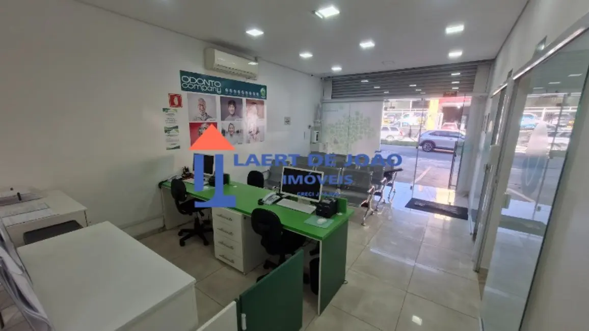 Sala Comercial para alugar, 289m2 em Cidade Ademar, São Paulo - SP - imagem 5 Foto 5 de Sala Comercial para alugar, 289m2 em Cidade Ademar, São Paulo - SP