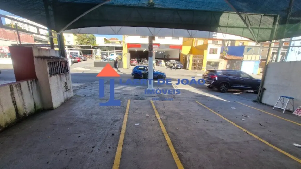 Sala Comercial para alugar, 289m2 em Cidade Ademar, São Paulo - SP - imagem 4 Foto 4 de Sala Comercial para alugar, 289m2 em Cidade Ademar, São Paulo - SP