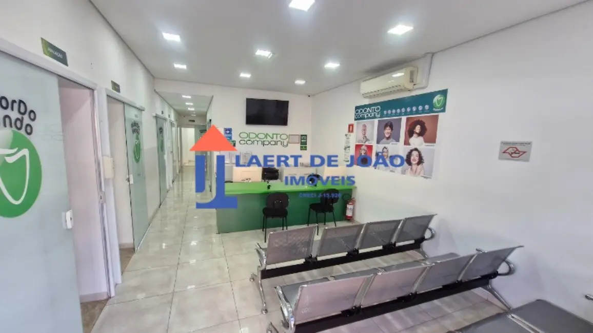 Sala Comercial para alugar, 289m2 em Cidade Ademar, São Paulo - SP - imagem 2 Foto 2 de Sala Comercial para alugar, 289m2 em Cidade Ademar, São Paulo - SP