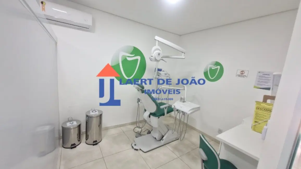 Sala Comercial para alugar, 289m2 em Cidade Ademar, São Paulo - SP - imagem 9 Foto 9 de Sala Comercial para alugar, 289m2 em Cidade Ademar, São Paulo - SP