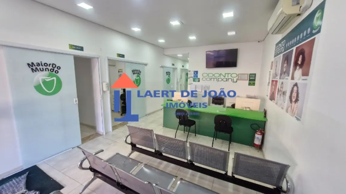 Sala Comercial para alugar, 289m2 em Cidade Ademar, São Paulo - SP - imagem 3 Foto 3 de Sala Comercial para alugar, 289m2 em Cidade Ademar, São Paulo - SP