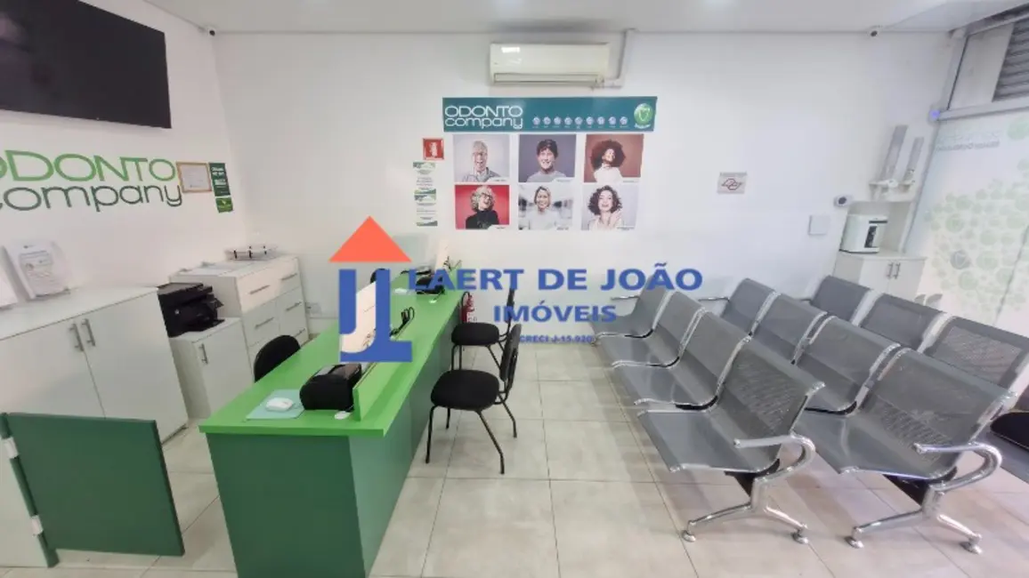 Sala Comercial para alugar, 289m2 em Cidade Ademar, São Paulo - SP - imagem 1 Foto 1 de Sala Comercial para alugar, 289m2 em Cidade Ademar, São Paulo - SP