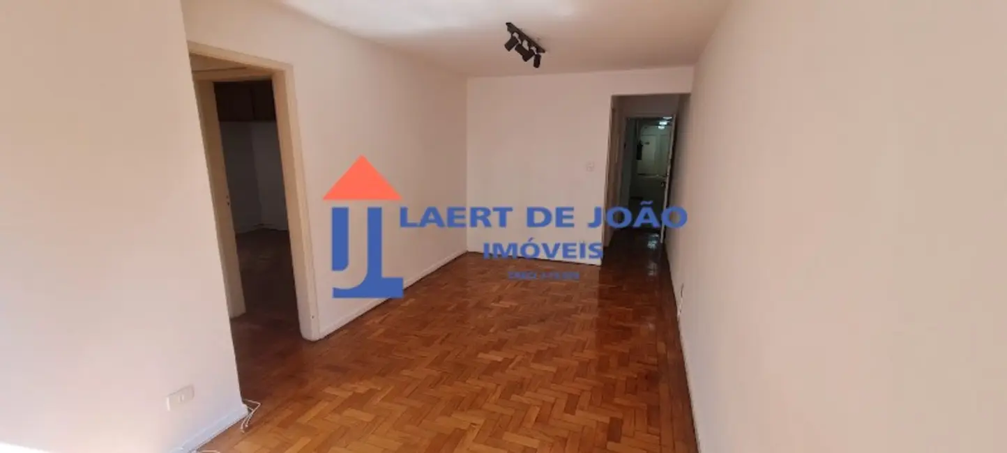Foto 1 de Apartamento com 2 quartos à venda e para alugar, 74m2 em Moema, São Paulo - SP