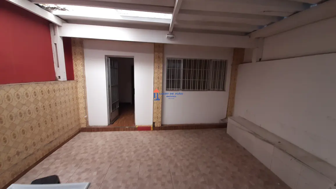 Casa com 5 quartos para alugar, 136m2 em Campo Belo, São Paulo - SP - imagem 7 Foto 7 de Casa com 5 quartos para alugar, 136m2 em Campo Belo, São Paulo - SP