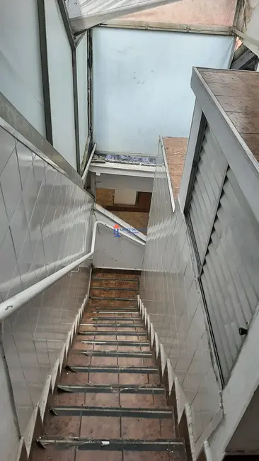 Casa com 5 quartos para alugar, 136m2 em Campo Belo, São Paulo - SP - imagem 6 Foto 6 de Casa com 5 quartos para alugar, 136m2 em Campo Belo, São Paulo - SP