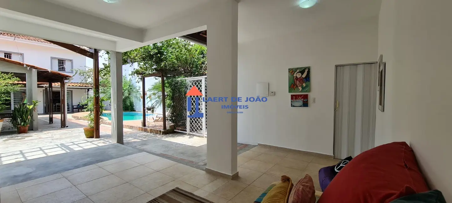 Casa com 5 quartos à venda, 428m2 em Campo Belo, São Paulo - SP - imagem 4 Foto 4 de Casa com 5 quartos à venda, 428m2 em Campo Belo, São Paulo - SP