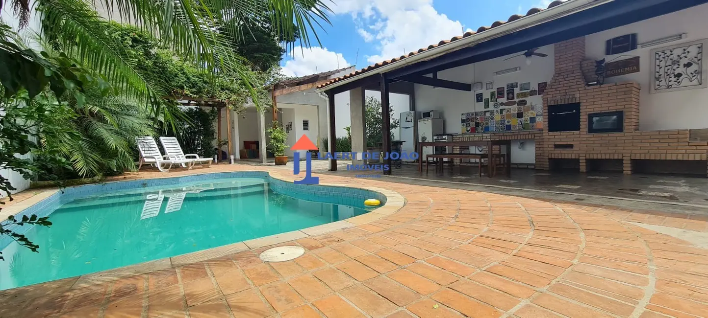 Casa com 5 quartos à venda, 428m2 em Campo Belo, São Paulo - SP - imagem 7 Foto 7 de Casa com 5 quartos à venda, 428m2 em Campo Belo, São Paulo - SP