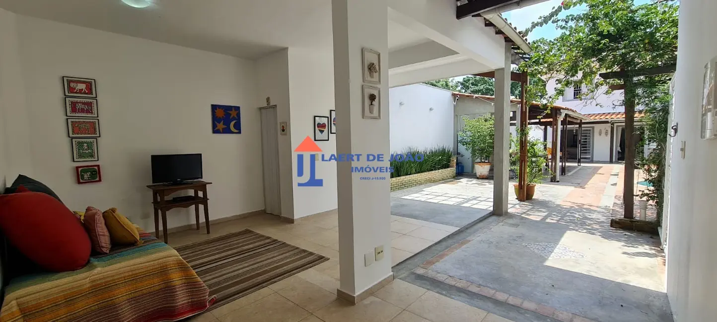 Casa com 5 quartos à venda, 428m2 em Campo Belo, São Paulo - SP - imagem 3 Foto 3 de Casa com 5 quartos à venda, 428m2 em Campo Belo, São Paulo - SP