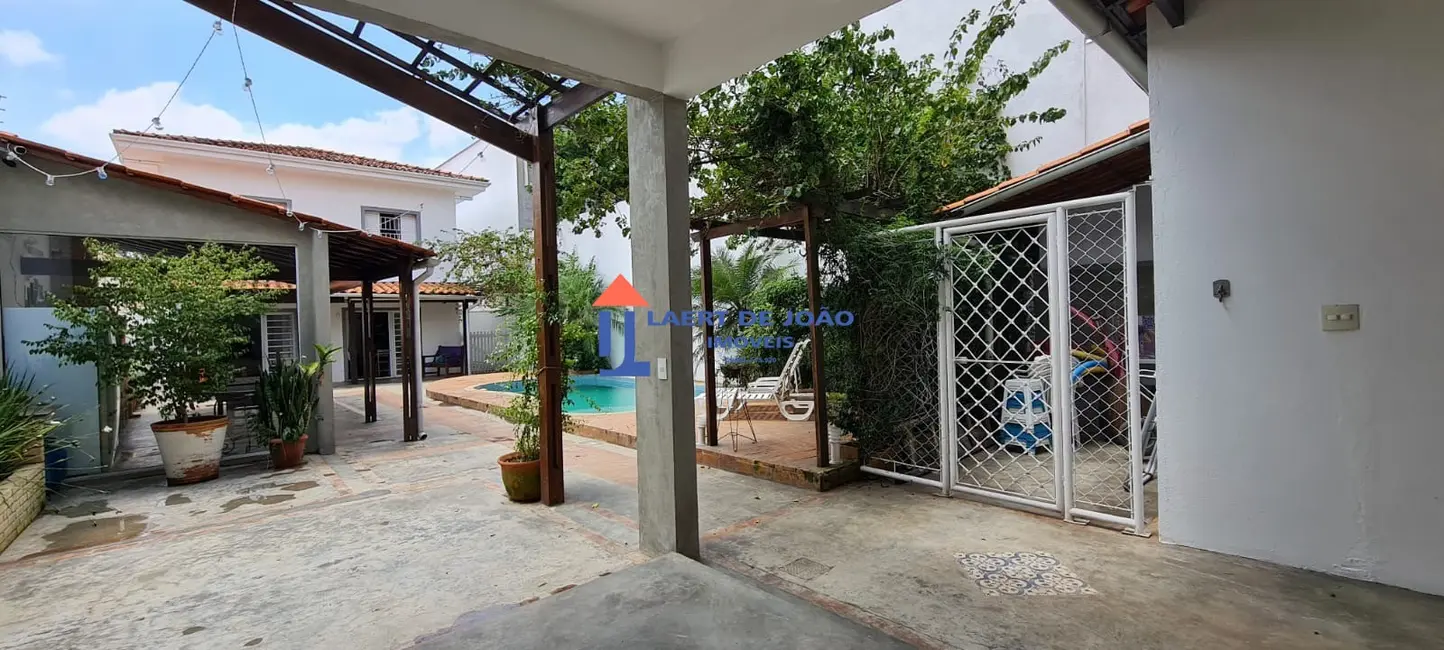 Casa com 5 quartos à venda, 428m2 em Campo Belo, São Paulo - SP - imagem 5 Foto 5 de Casa com 5 quartos à venda, 428m2 em Campo Belo, São Paulo - SP