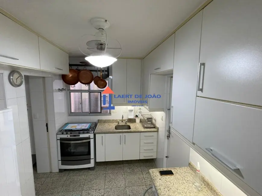 Foto 8 de Apartamento com 3 quartos à venda, 170m2 em Santo Amaro, São Paulo - SP