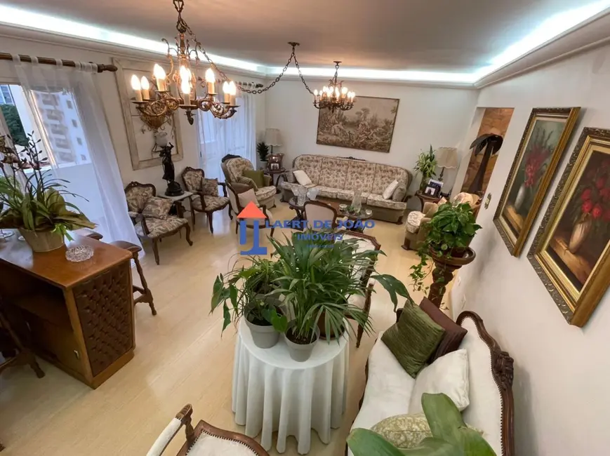 Foto 2 de Apartamento com 3 quartos à venda, 170m2 em Santo Amaro, São Paulo - SP