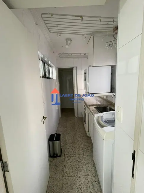 Foto 9 de Apartamento com 3 quartos à venda, 170m2 em Santo Amaro, São Paulo - SP