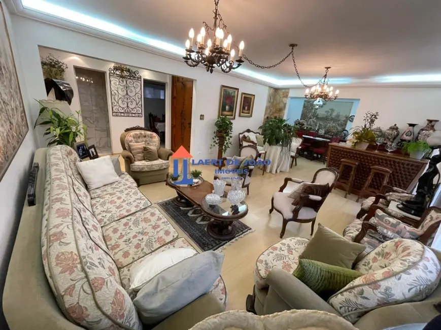 Foto 1 de Apartamento com 3 quartos à venda, 170m2 em Santo Amaro, São Paulo - SP