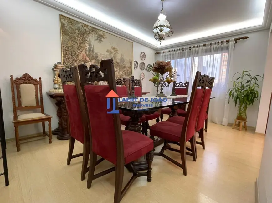 Foto 5 de Apartamento com 3 quartos à venda, 170m2 em Santo Amaro, São Paulo - SP
