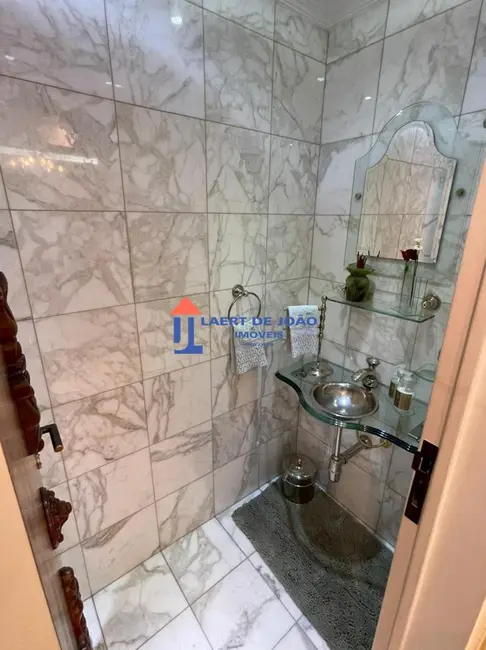 Foto 7 de Apartamento com 3 quartos à venda, 170m2 em Santo Amaro, São Paulo - SP