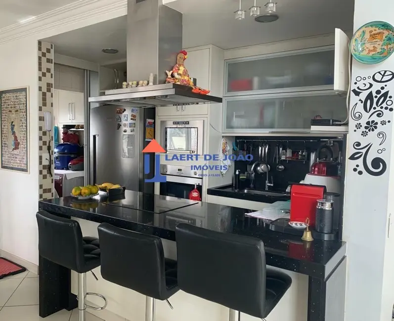 Foto 3 de Apartamento com 2 quartos à venda, 140m2 em Cidade Monções, São Paulo - SP