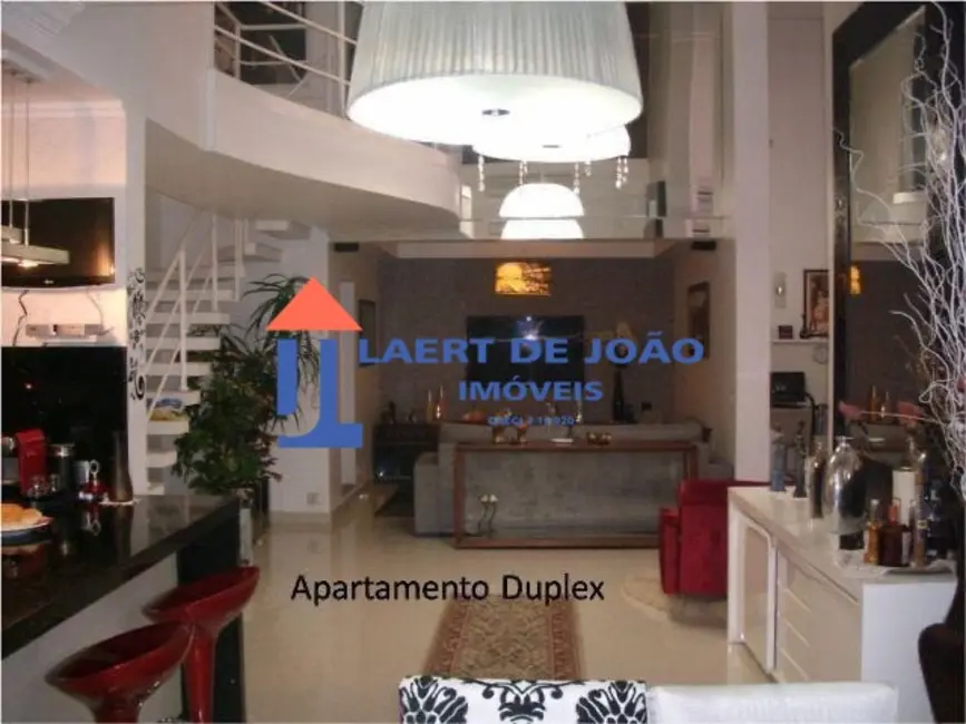 Foto 1 de Apartamento com 3 quartos à venda, 140m2 em São Paulo - SP