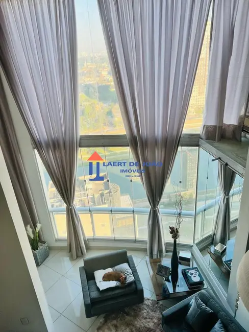 Apartamento com 2 quartos à venda, 140m2 em São Paulo - SP - imagem 4 Foto 4 de Apartamento com 2 quartos à venda, 140m2 em São Paulo - SP