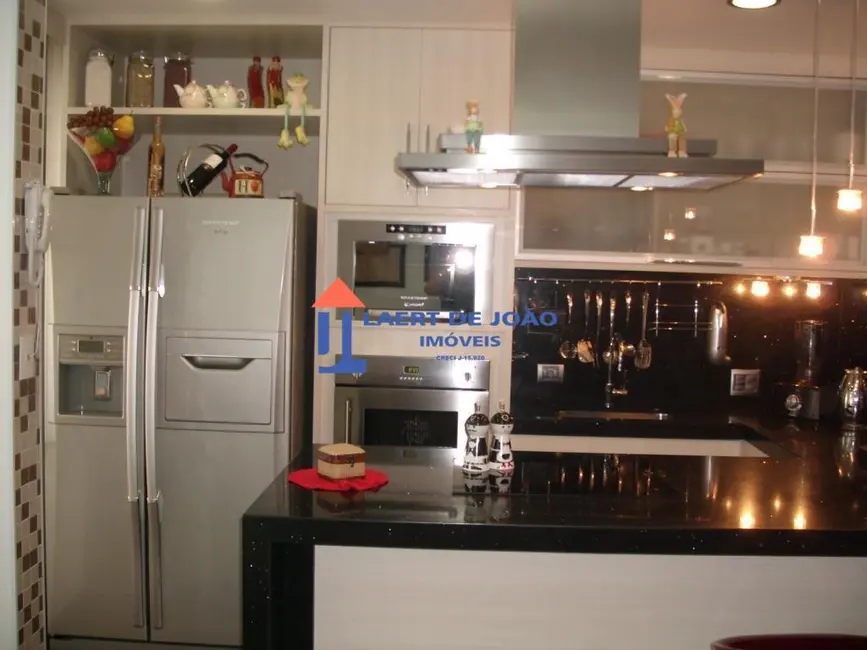 Foto 4 de Apartamento com 2 quartos à venda, 140m2 em Cidade Monções, São Paulo - SP