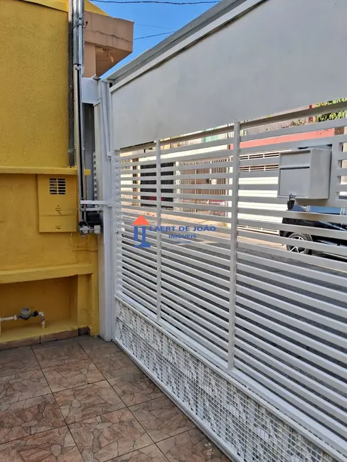 Casa com 2 quartos à venda, 120m2 em Campo Belo, São Paulo - SP - imagem 2 Foto 2 de Casa com 2 quartos à venda, 120m2 em Campo Belo, São Paulo - SP