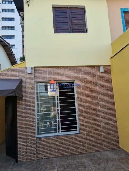 Casa com 2 quartos à venda, 120m2 em Campo Belo, São Paulo - SP - imagem 7 Foto 7 de Casa com 2 quartos à venda, 120m2 em Campo Belo, São Paulo - SP