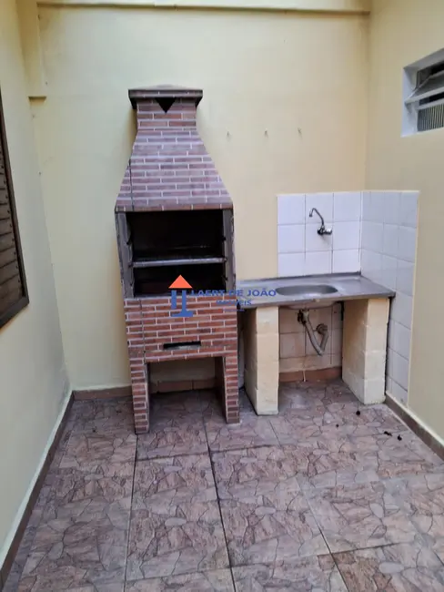 Casa com 2 quartos à venda, 120m2 em Campo Belo, São Paulo - SP - imagem 5 Foto 5 de Casa com 2 quartos à venda, 120m2 em Campo Belo, São Paulo - SP