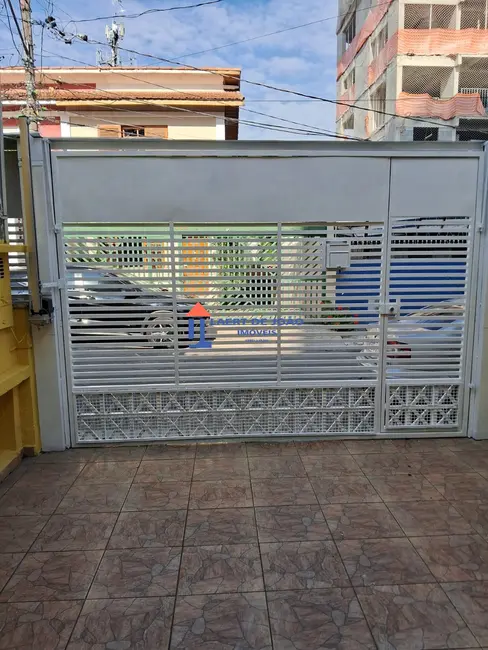 Foto 1 de Casa com 2 quartos à venda e para alugar, 120m2 em Campo Belo, São Paulo - SP
