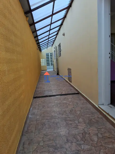 Casa com 2 quartos à venda, 120m2 em Campo Belo, São Paulo - SP - imagem 8 Foto 8 de Casa com 2 quartos à venda, 120m2 em Campo Belo, São Paulo - SP