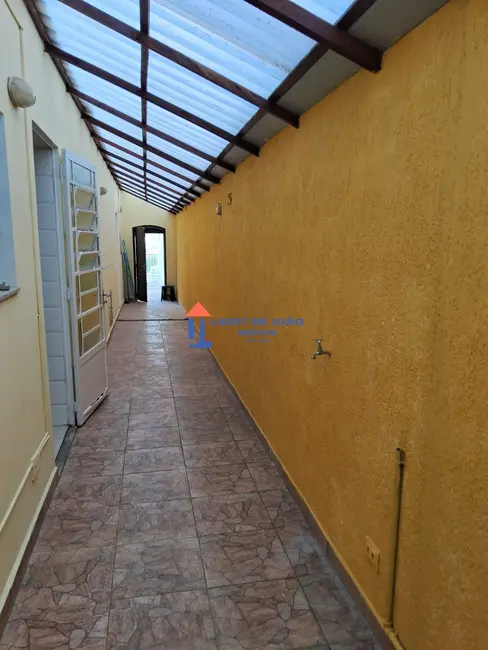 Casa com 2 quartos à venda, 120m2 em Campo Belo, São Paulo - SP - imagem 4 Foto 4 de Casa com 2 quartos à venda, 120m2 em Campo Belo, São Paulo - SP